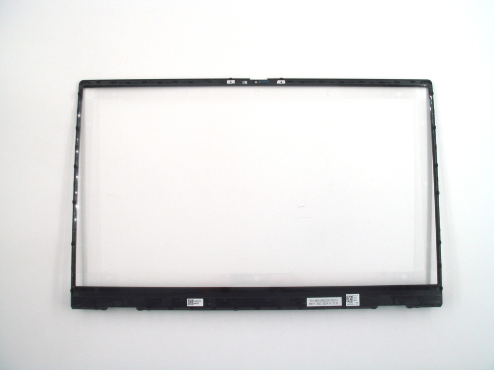 New-Orig Dell Inspiron 5510 5515 15.6" Lcd Front Bezel for Standard Camera 0J6P9V