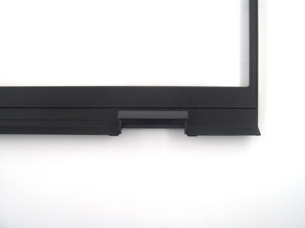 New-Orig Dell Inspiron 5510 5515 15.6" Lcd Front Bezel for Standard Camera 0J6P9V
