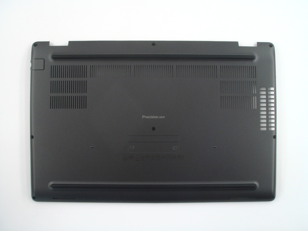 New-Orig Dell Precision 3541 15.6" Base Cover Bottom Lower Case Black 06K2VM