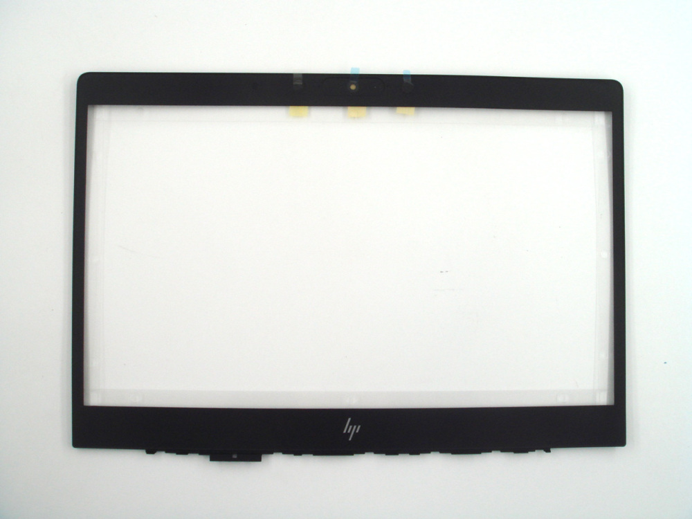 New-Orig HP Elitebook 745 840 G6 14.0" Lcd Front Bezel for IR Camera L62749-001
