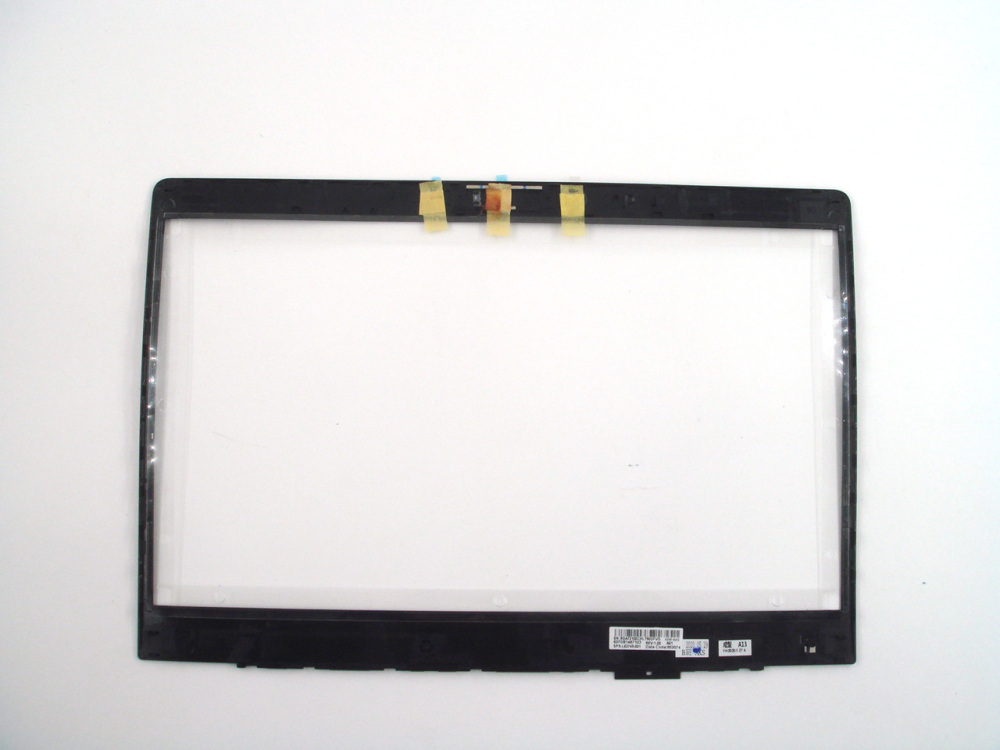 New-Orig HP Zbook 14u G6 14.0" Lcd Front Bezel for IR Camera L62749-001