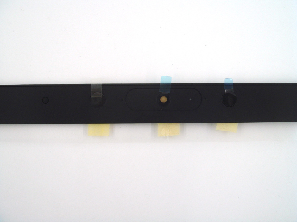 New-Orig HP Elitebook 745 840 G6 14.0" Lcd Front Bezel for IR Camera L62749-001