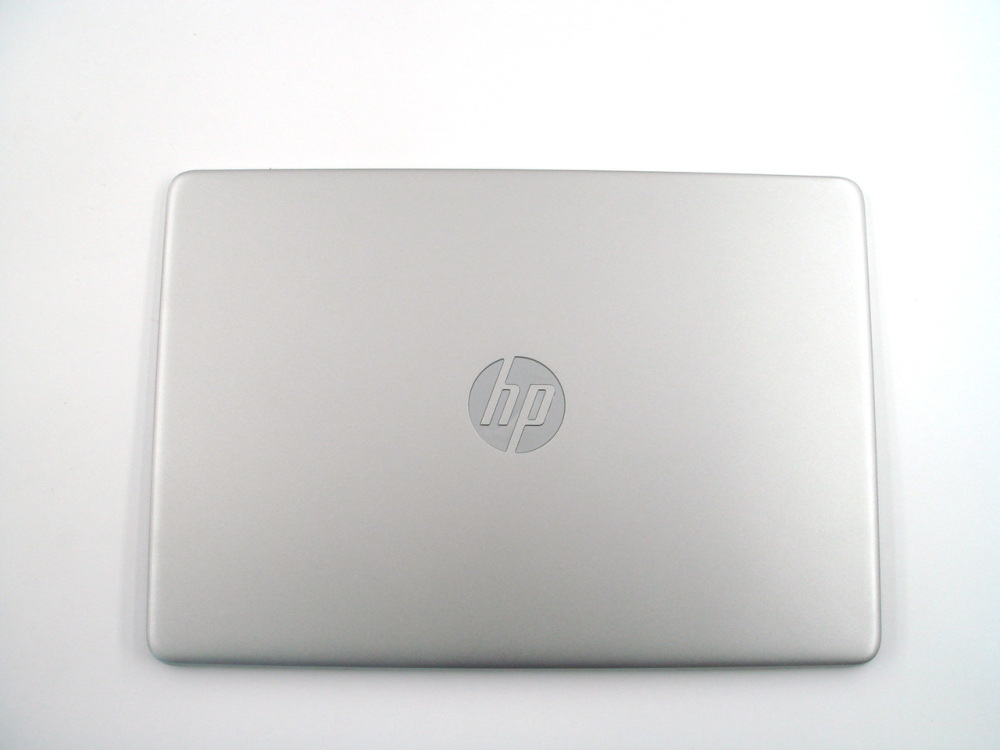 New-Orig HP 14-DQ 14-FQ 14-DR 14-FR 14.0" Lcd Back Cover Top Case L66227-001 Silver