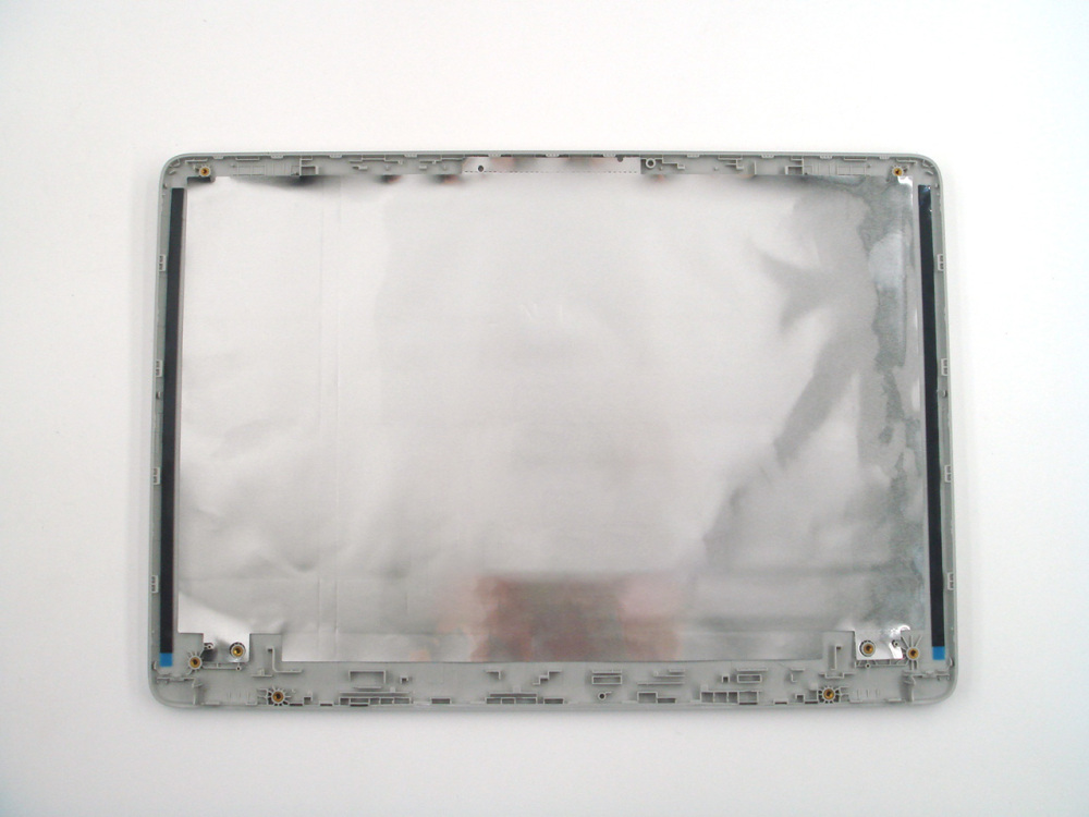 New-Orig HP 14-DQ 14-FQ 14-DR 14-FR 14.0" Lcd Back Cover Top Case L66227-001 Silver