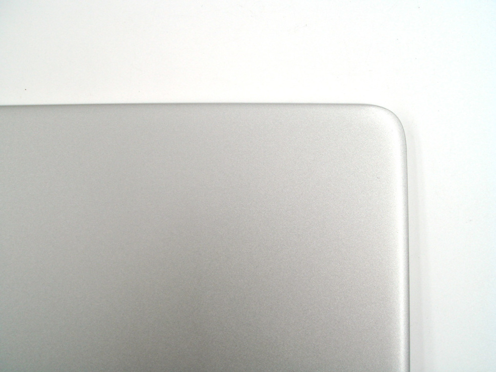New-Orig HP 14-DQ 14-FQ 14-DR 14-FR 14.0" Lcd Back Cover Top Case L66227-001 Silver