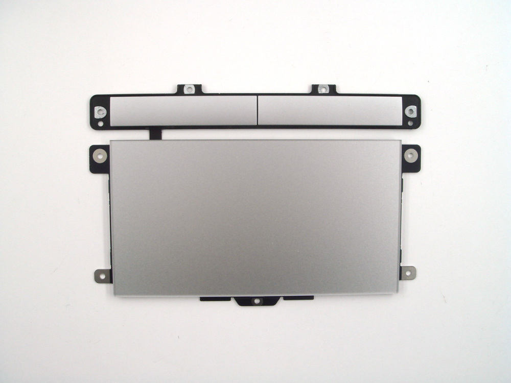 New-Orig HP Elitebook 850 855 G7 G8 15.6" Touchpad and Clickbutton Silver