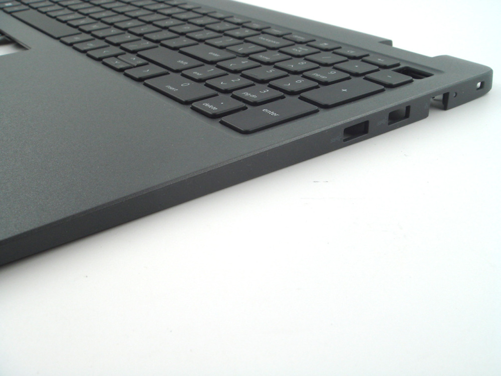New-Orig Dell Vostro 3540 3550 15.6" Palmrest Keyboard Bezel with US-English Non-Backlit Keyboard without Sim Slot 0M5D9W