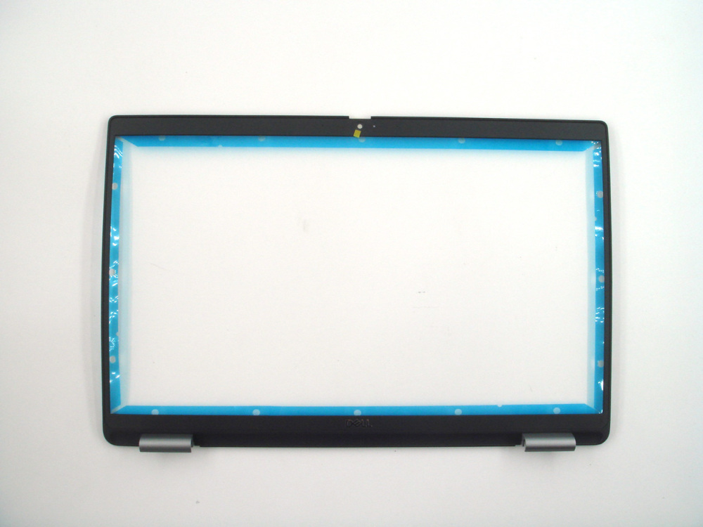 New-Orig Dell Precision 3580 3590 15.6" Lcd Front Bezel for HD Camera Black 0111PX
