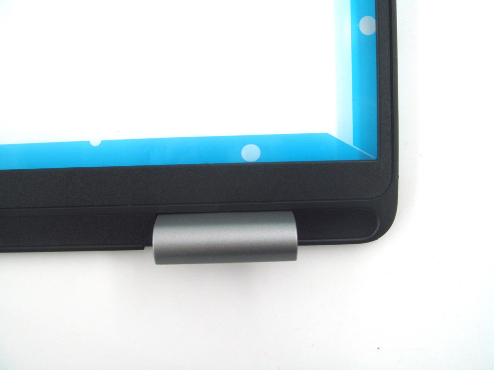 New-Orig Dell Precision 3580 3590 15.6" Lcd Front Bezel for HD Camera Black 0111PX