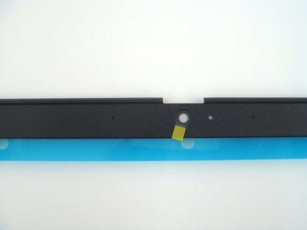 New-Orig Dell Precision 3580 3590 15.6" Lcd Front Bezel for HD Camera Black 0111PX