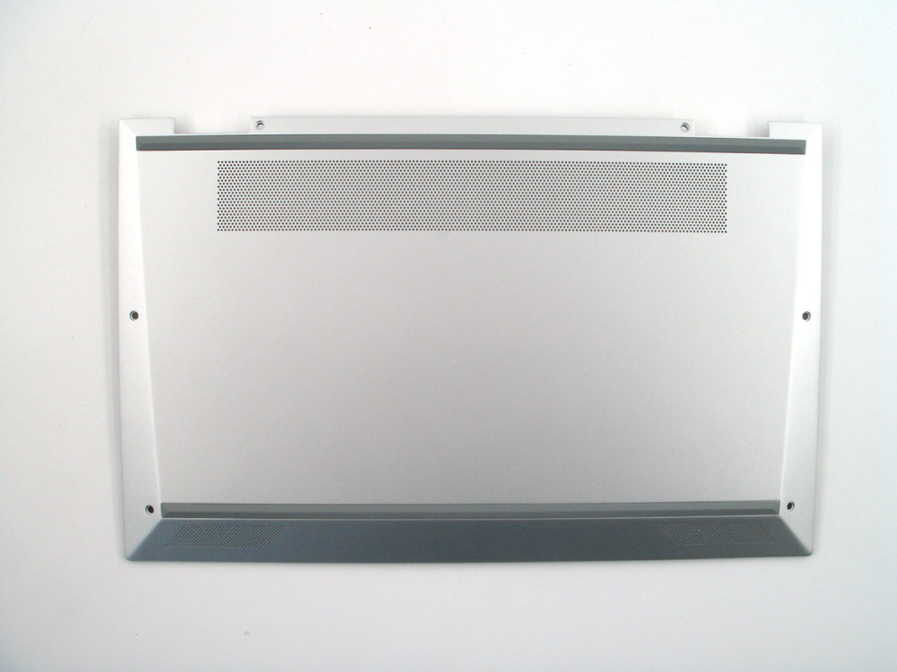 New-Orig HP Elitebook x360 1030 G7 G8 13.3" Base Cover Bottom Lower Case M50566-001 Silver