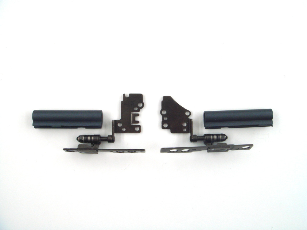 New-Orig Dell Inspiron 7610 16.0" Hinges and Cap Cover Left and Right Blue
