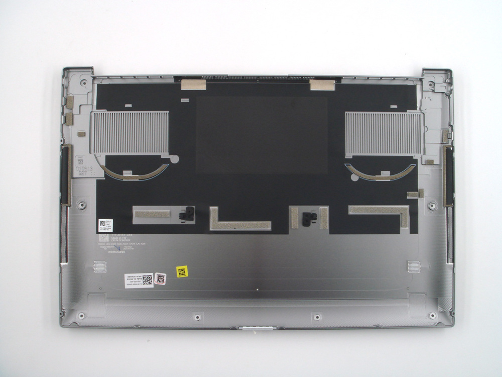 New-Orig Dell Precision 5550 15.6" Base Cover Bottom Lower Case Gray 0FMW6X