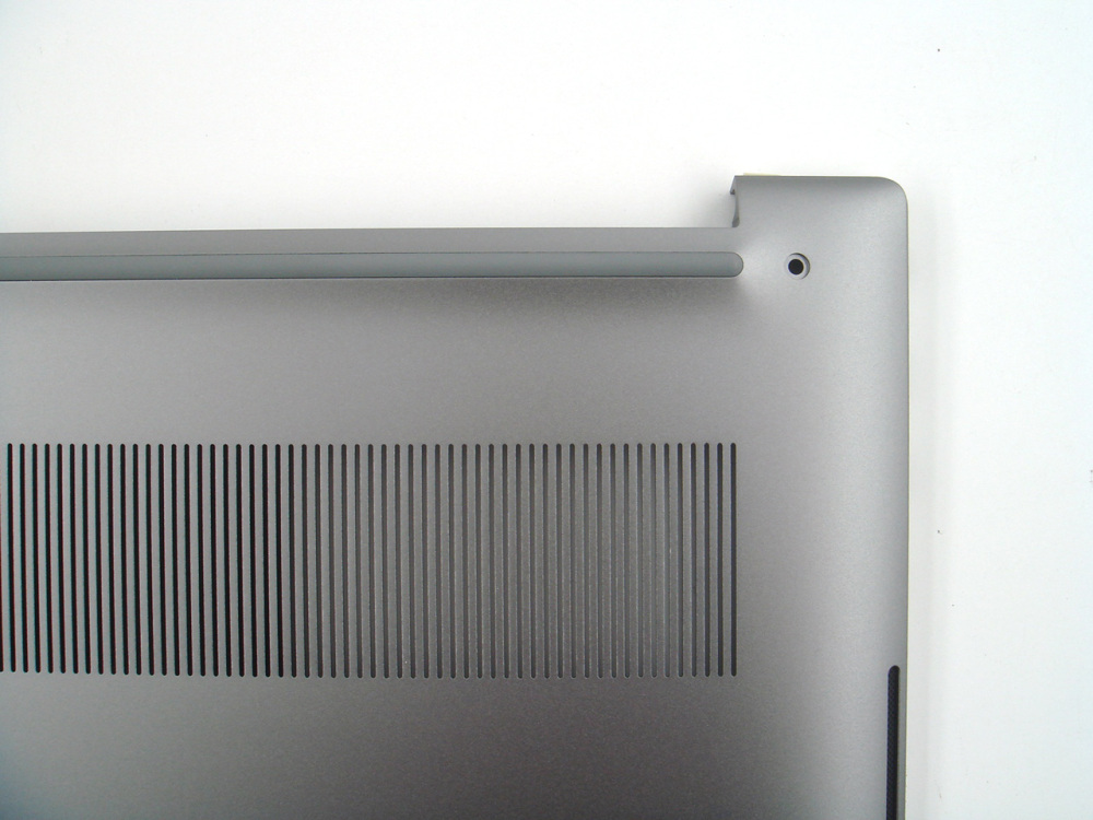New-Orig Dell Precision 5550 15.6" Base Cover Bottom Lower Case Gray 0FMW6X