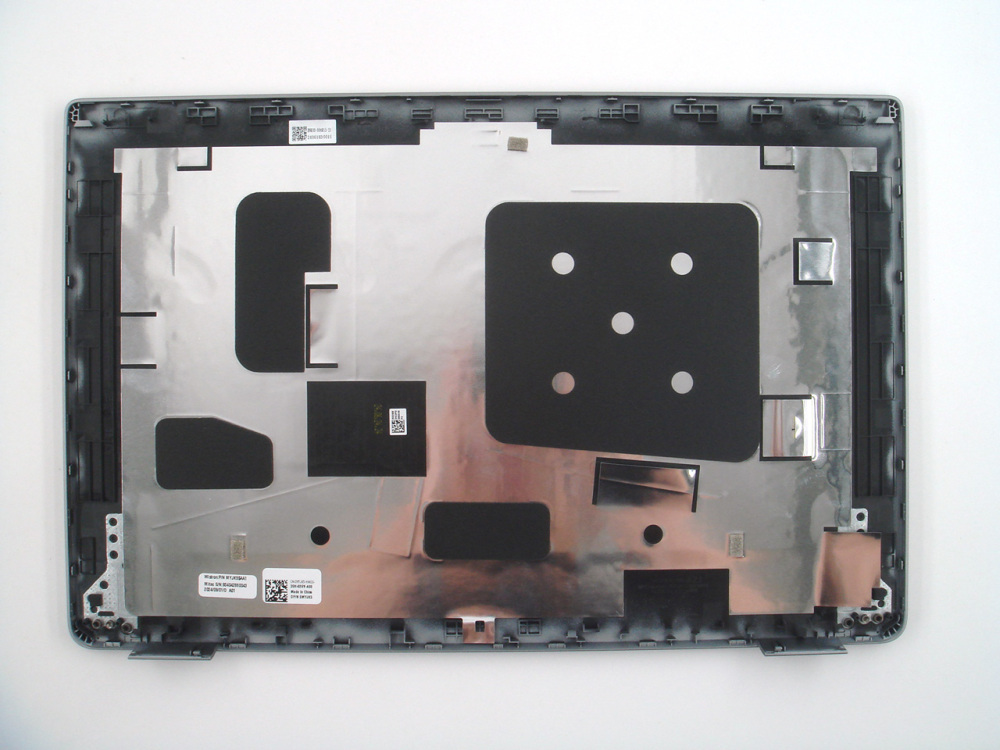 New-Orig Dell Latitude 5540 5550 15.6" Lcd Back Cover Top Case Gray 0MYJK5
