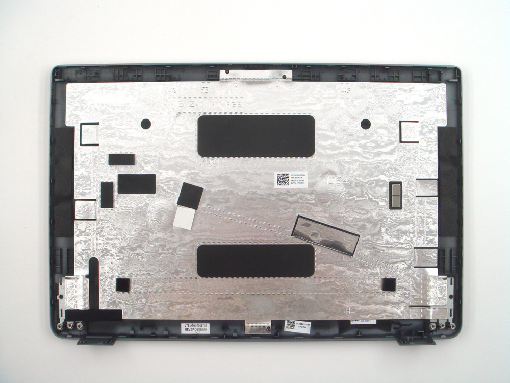 New-Orig Dell Latitude 5440 14.0" Lcd Back Cover Top Case Gray 07C1DW