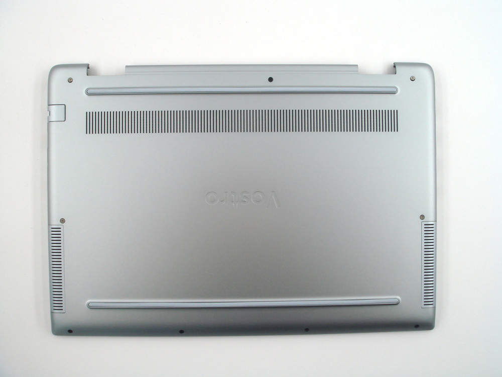 New-Orig Dell Vostro 5490 14.0" Base Cover Bottom Lower Case Silver 066RG8