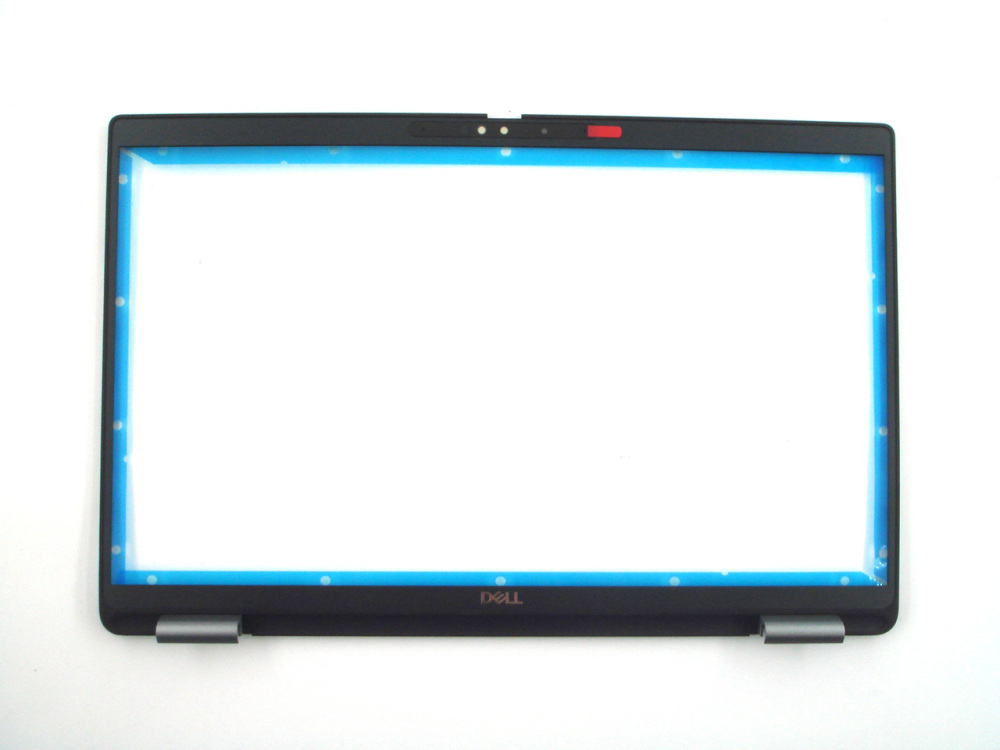 New-Orig Dell Latitude 5540 5550 15.6" Lcd Front Bezel for IR ALS Camera Black 0HW5FR