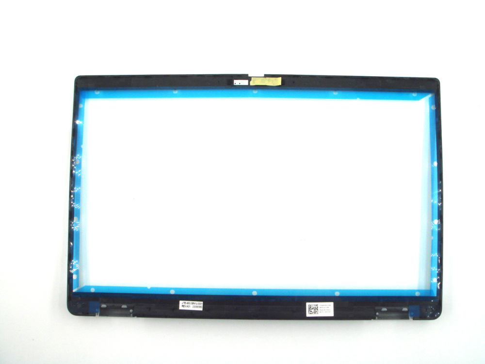 New-Orig Dell Latitude 5540 5550 15.6" Lcd Front Bezel for IR ALS Camera Black 0HW5FR