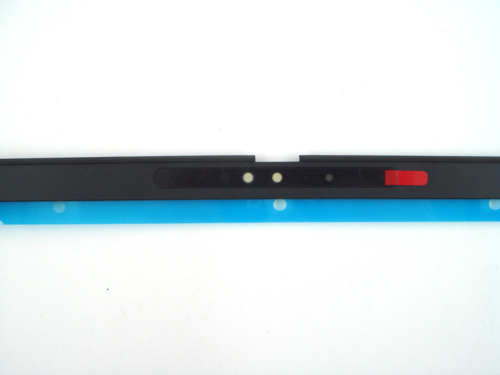 New-Orig Dell Precision 3580 3590 15.6" Lcd Front Bezel IR ALS Camera Black 0HW5FR