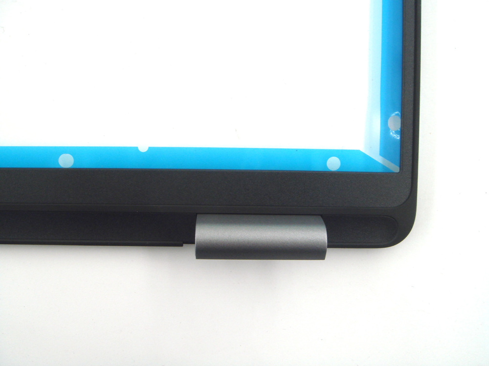 New-Orig Dell Latitude 5540 5550 15.6" Lcd Front Bezel for IR ALS Camera Black 0HW5FR