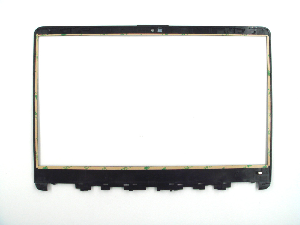 New-Orig HP 14-DQ 14-FQ 14-DR 14-FR 14.0" Lcd Front Bezel for HD Camera Black