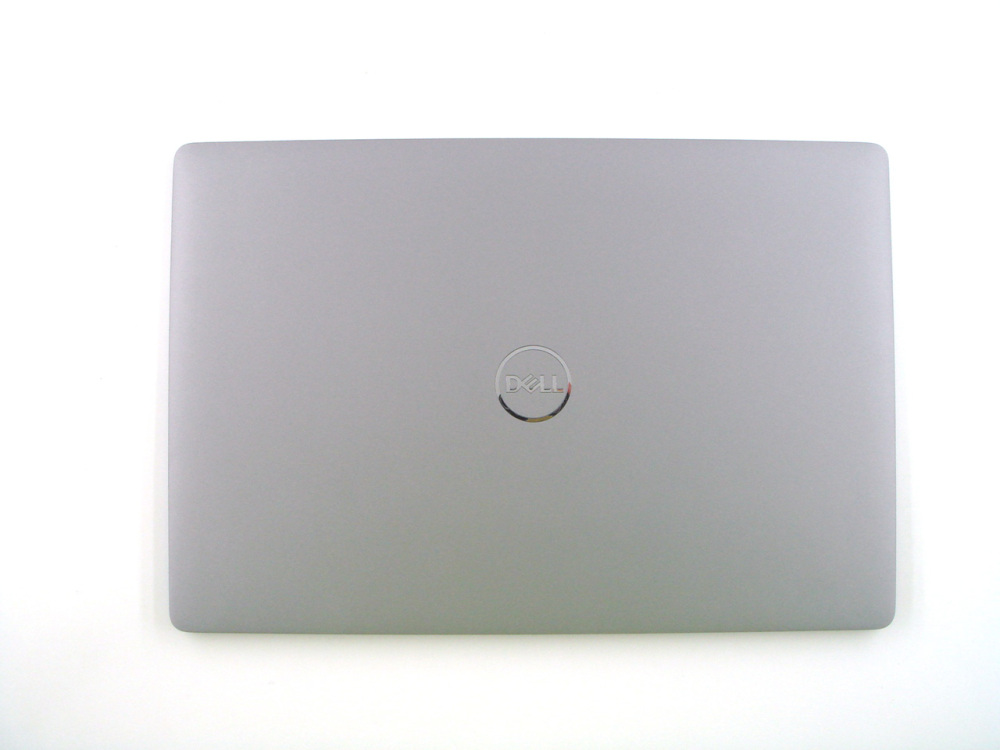 New-Orig Dell Latitude 5310 13.3" Lcd Back Cover Top Case Silver 0H0MJJ