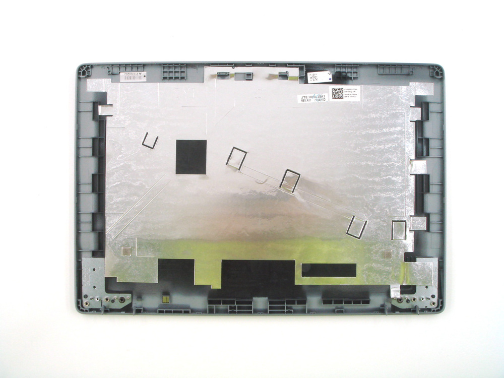 New-Orig Dell Latitude 5310 13.3" Lcd Back Cover Top Case Silver 0H0MJJ
