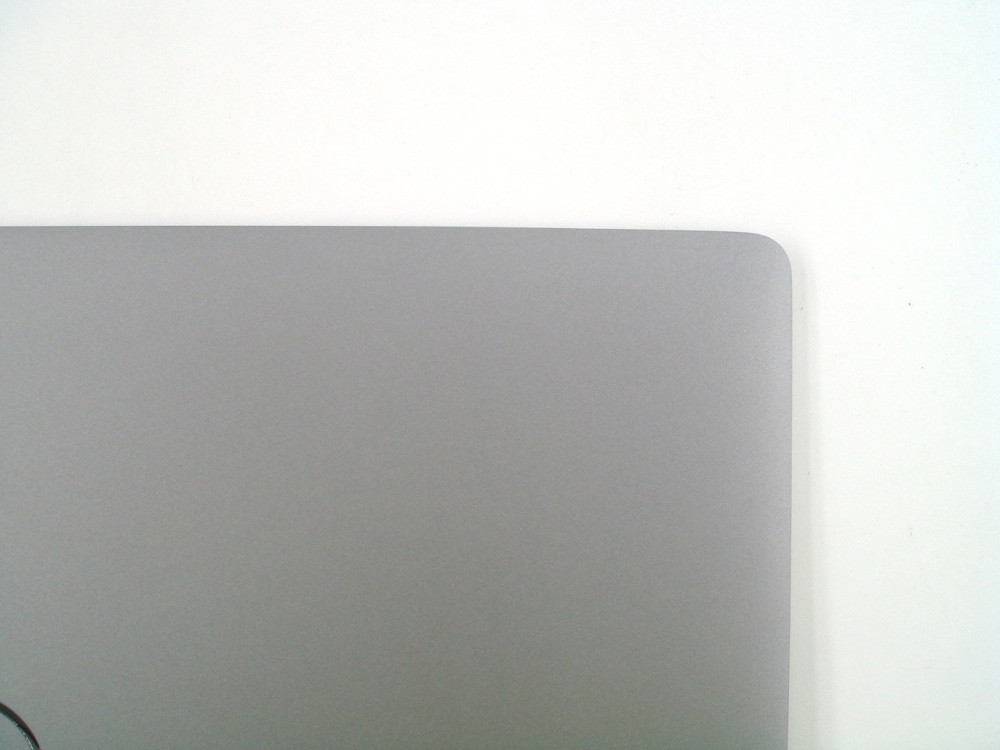New-Orig Dell Latitude 5310 13.3" Lcd Back Cover Top Case Silver 0H0MJJ
