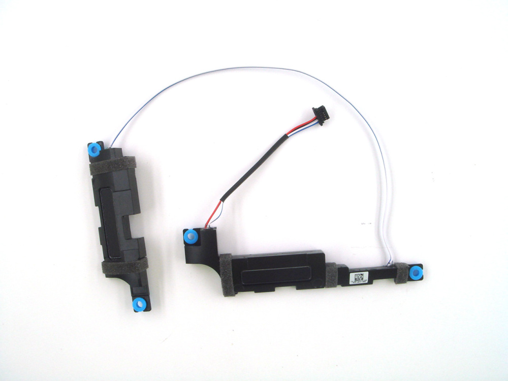 New-Orig Dell Precision 3580 3590 15.6" Speakers Left and Right 0KH7D7