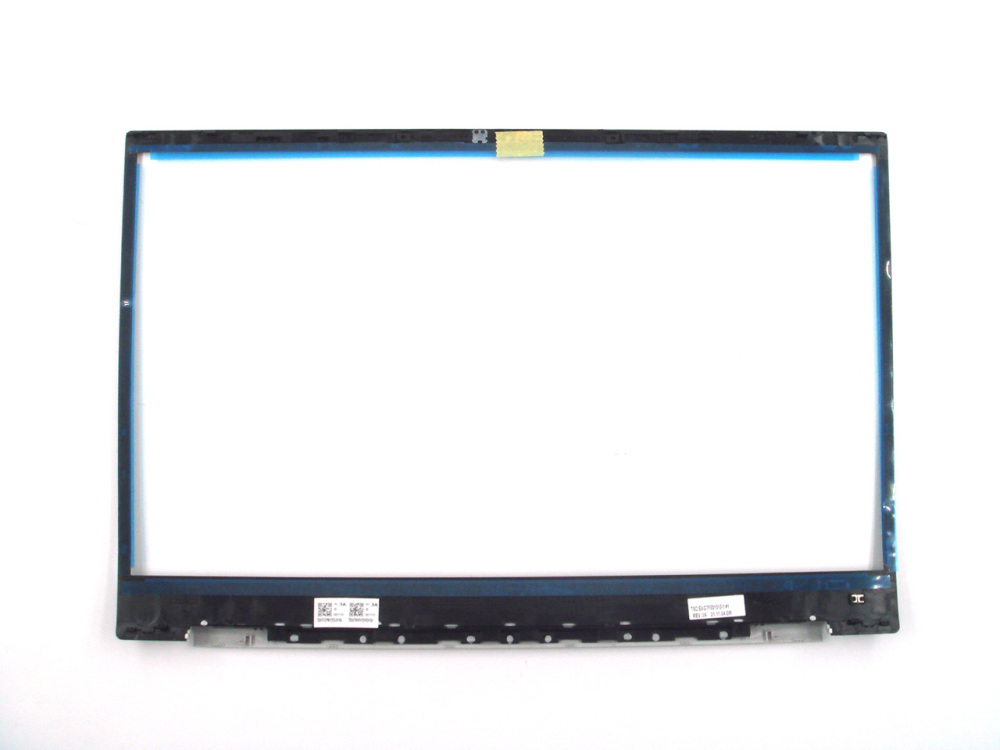 New-Orig HP Pavilion 13-BB 13.3" Lcd Front Bezel with Silver Cap M14349-001