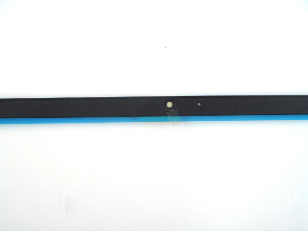 New-Orig HP Pavilion 13-BB 13.3" Lcd Front Bezel with Silver Cap M14349-001