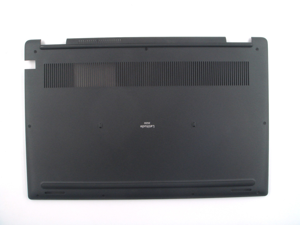 New-Orig Dell Latitude 3530 15.6" Base Cover Bottom Lower Case Black 0MV9JD