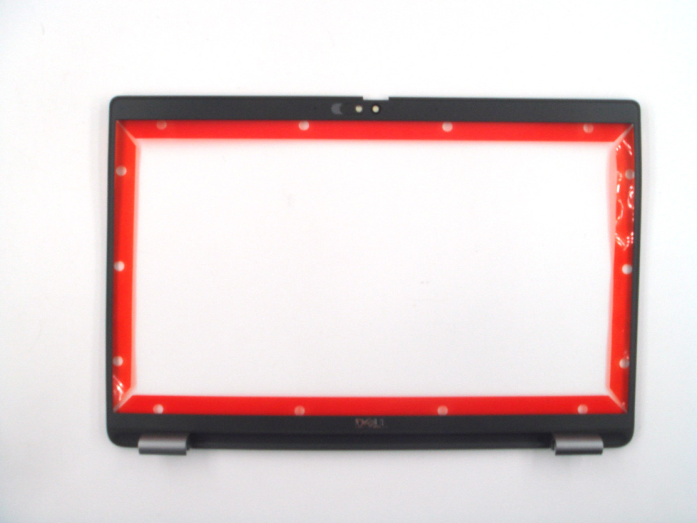 New-Orig Dell Latitude 5440 14.0" Lcd Front Bezel for IR Camera Black 0JK0TP AP407000D13