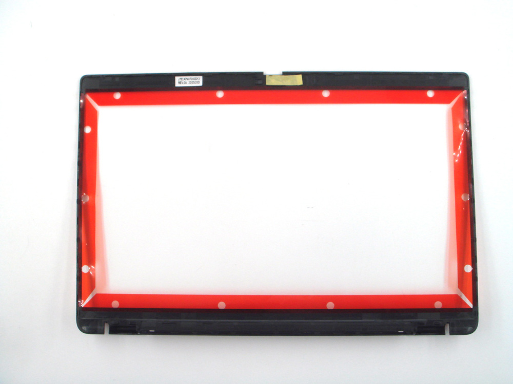 New-Orig Dell Latitude 5440 14.0" Lcd Front Bezel for IR Camera Black 0JK0TP AP407000D13