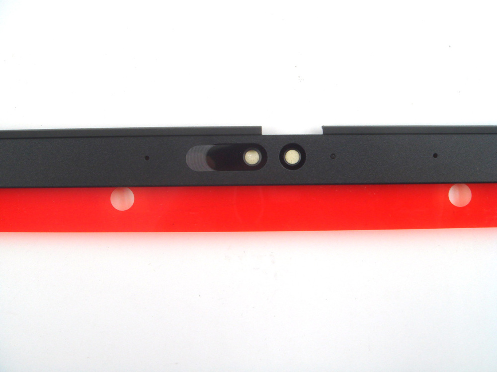 New-Orig Dell Latitude 5440 14.0" Lcd Front Bezel for IR Camera Black 0JK0TP AP407000D13