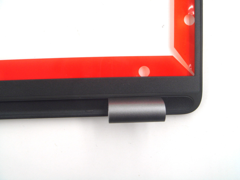 New-Orig Dell Latitude 5440 14.0" Lcd Front Bezel for IR Camera Black 0JK0TP AP407000D13