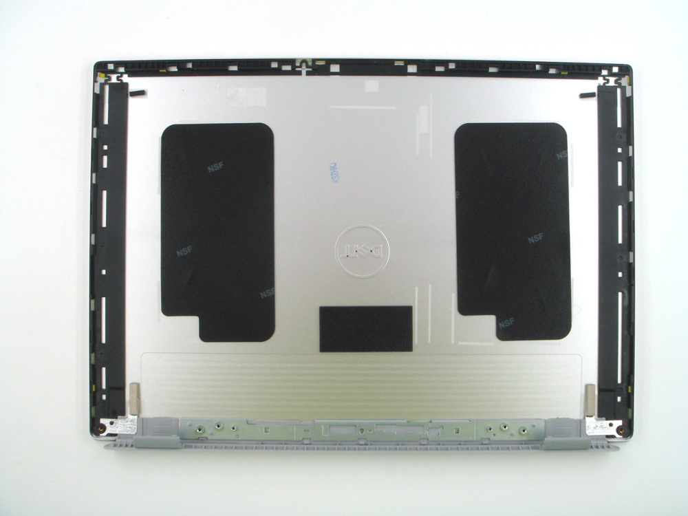 New-Orig Dell Inspiron 5620 5625 16.0" Lcd Back Cover Top Case For No-Touch Silver 0FDN37