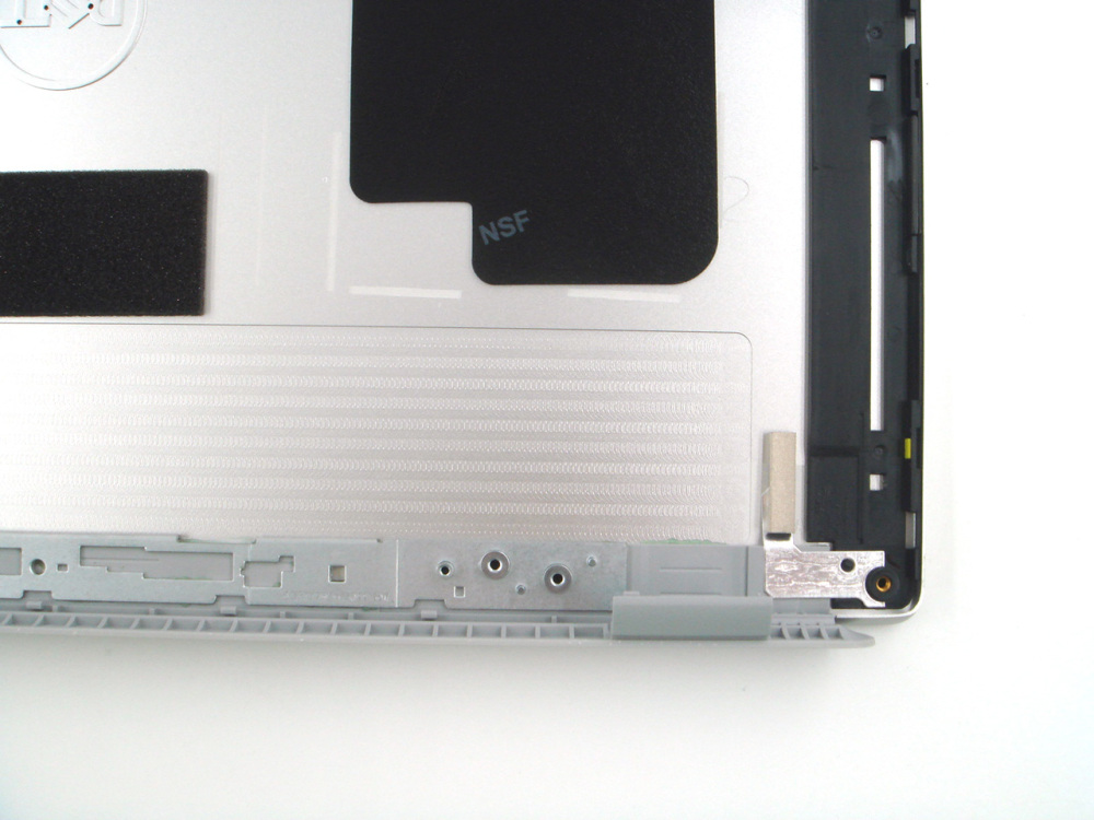 New-Orig Dell Vostro 5620 5625 16.0" Lcd Back Cover Top Case for No-Touch Silver 06FKMN