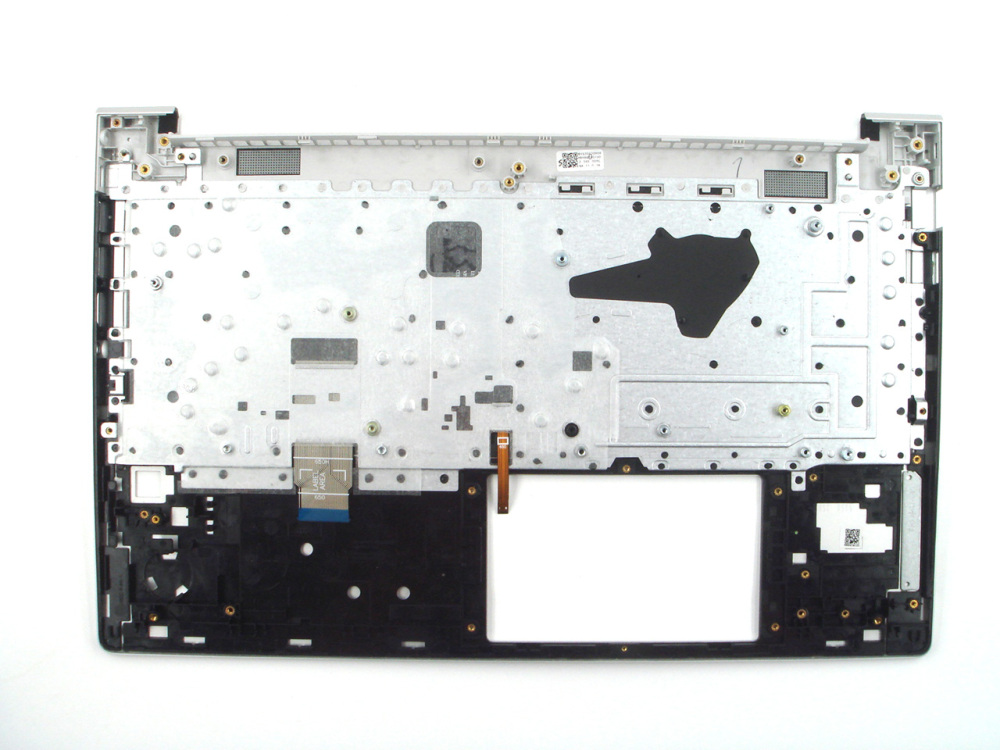 New-Orig HP Elitebook 650 655 G9 15.6" Palmrest Keyboard Bezel with US-English Backlit Keyboard Silver N17712-001