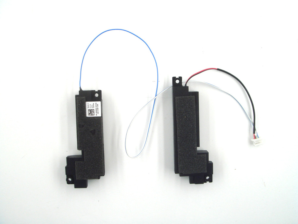 New-Orig Dell Inspiron 7610 16.0" Speaker Left and Right 093P95