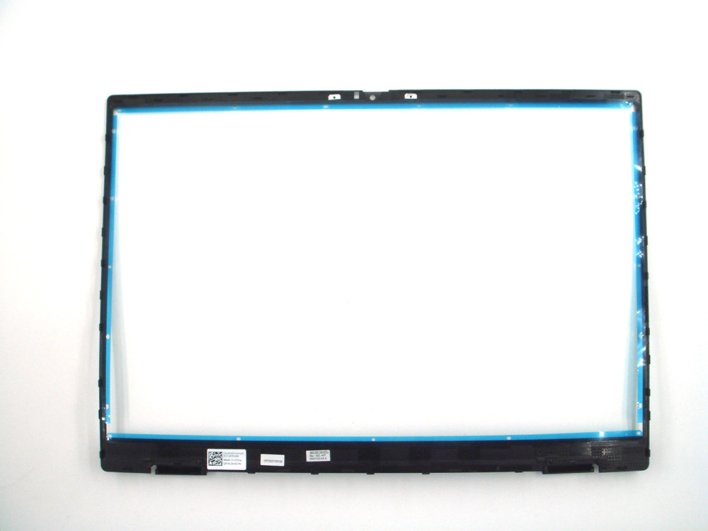 New-Orig Dell Inspiron 5630 5635 16.0" Lcd Front Bezel for HD Camera Black 0HX5TK