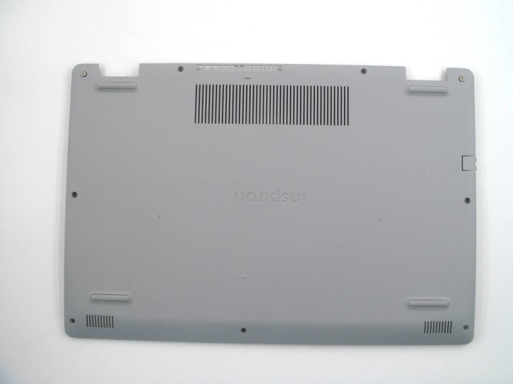 New-Orig Dell Inspiron 5593 15.6" Base Cover Bottom Lower Case Silver 0R3D59