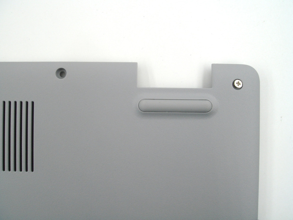 New-Orig Dell Inspiron 5593 15.6" Base Cover Bottom Lower Case Silver 0R3D59