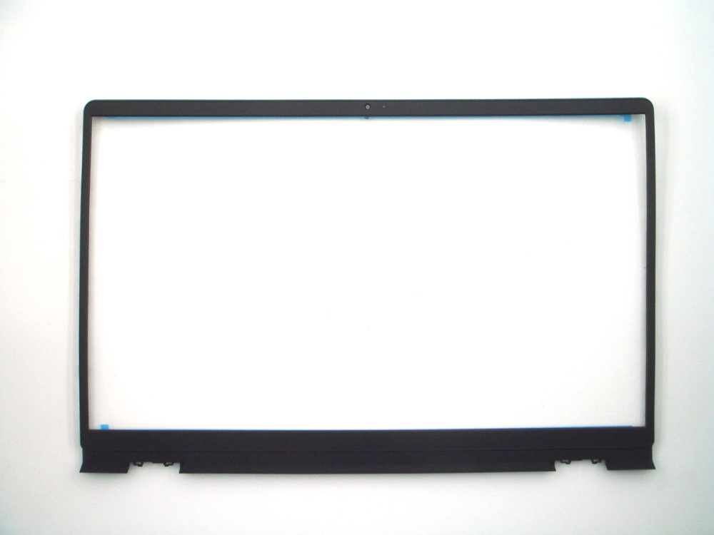 New-Orig Dell Vostro 3520 15.6" Lcd Front Bezel for HD Camera Black 0RFKD3