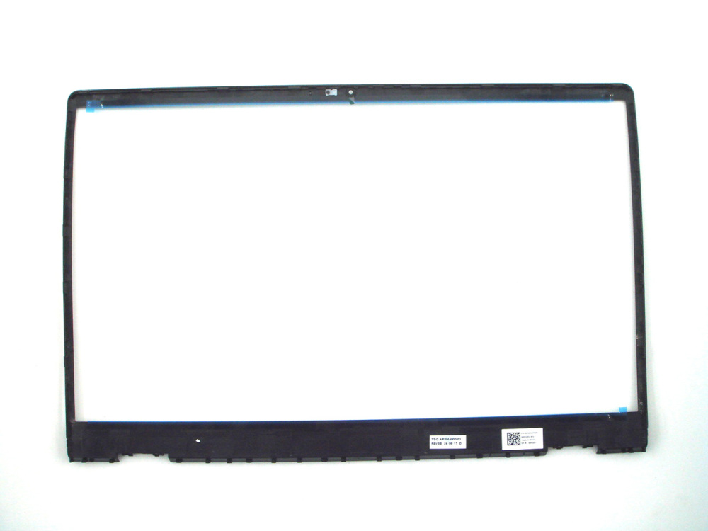 New-Orig Dell Inspiron 3520 3525 15.6" Lcd Front Bezel for HD Cam Black 0RFKD3