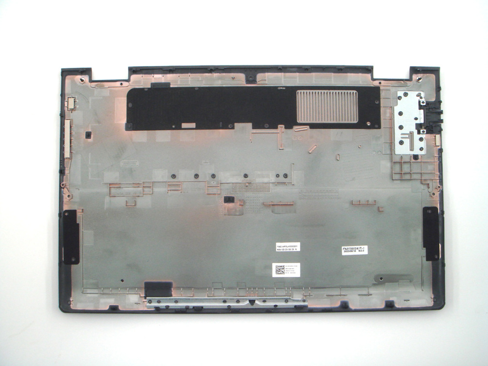 New-Orig Dell Vostro 3510 3520 15.6" Base Cover Bottom Lower Case Black 0W32WH