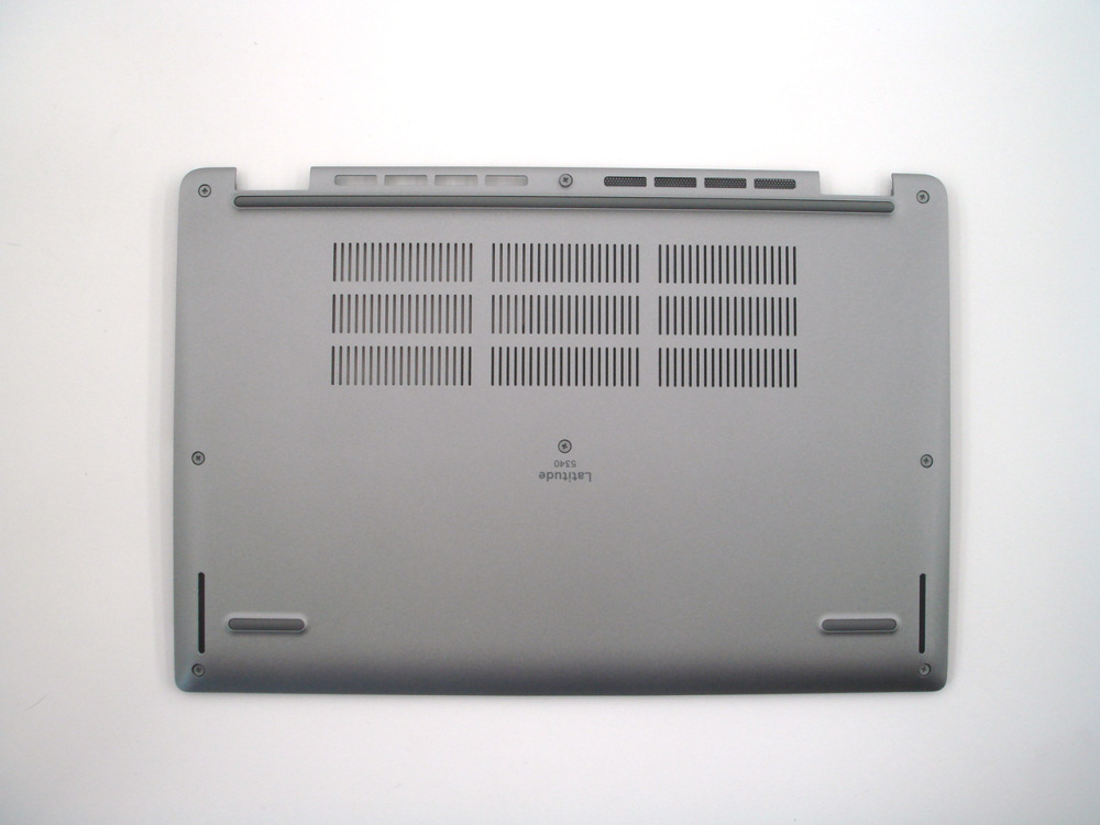 New-Orig Dell Latitude 5340 13.3" Base Cover Bottom Lower Case Silver 078HT5