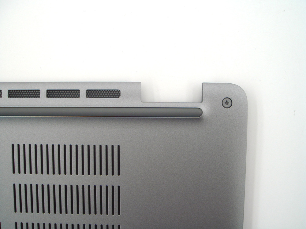 New-Orig Dell Latitude 5340 13.3" Base Cover Bottom Lower Case Silver 078HT5