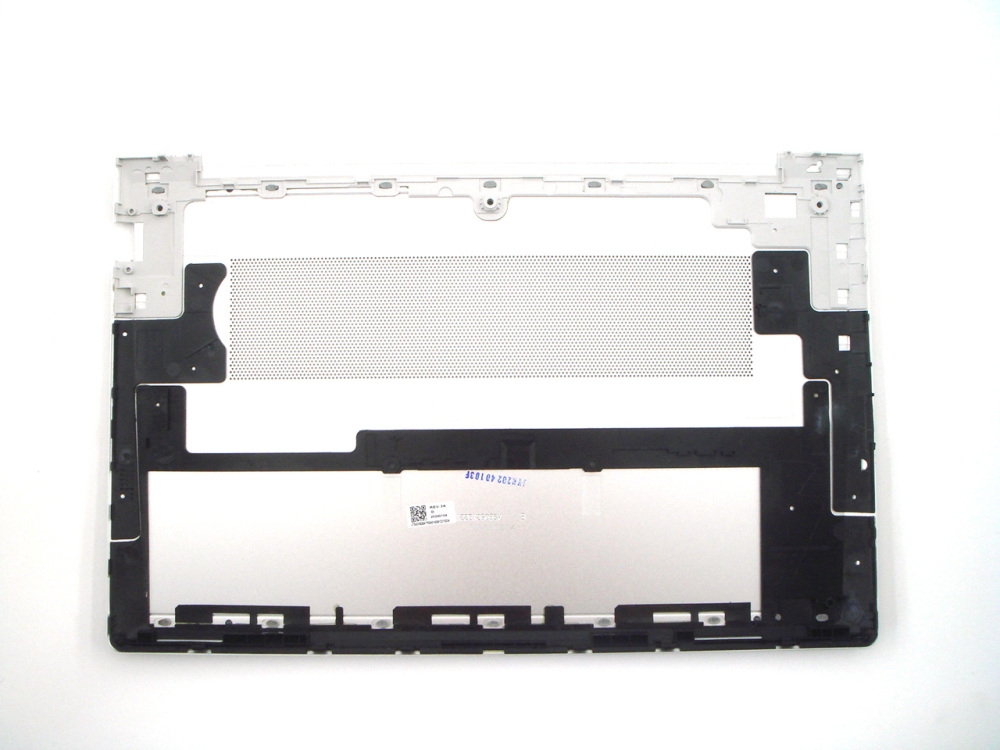 New-Orig HP EliteBook 640 645 G9 G10 14.0" Base Cover Bottom Lower Case N00121-001 SLV